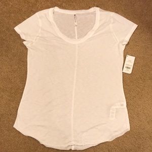 Fabletics Forward Tee